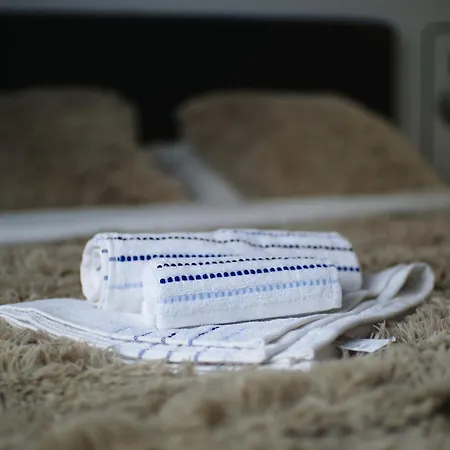 Velaris Downtown Retreat Apartment Bucharest