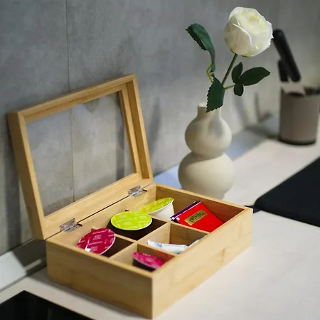 Appartamento Velaris Downtown Retreat