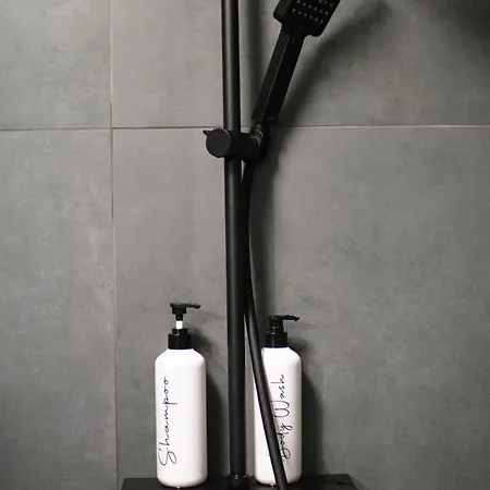 Appartamento Velaris Downtown Retreat Bucarest