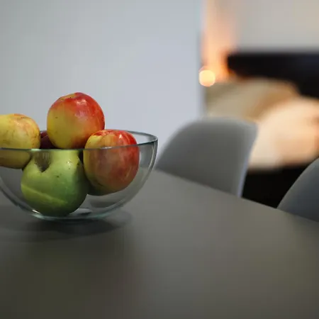 Velaris Downtown Retreat