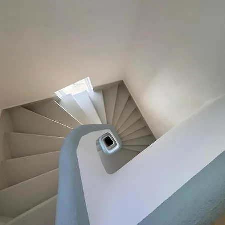 Appartamento Velaris Downtown Retreat *