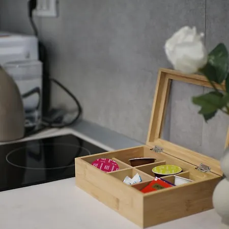 Appartamento Velaris Downtown Retreat Bucarest