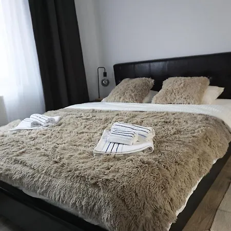 Apartment Velaris Downtown Retreat Bucharest