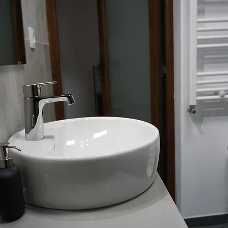 Velaris Downtown Retreat * Bucarest