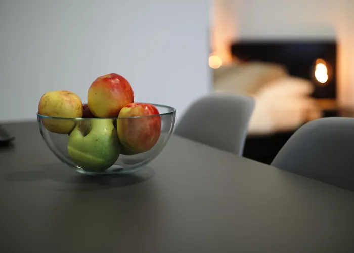 Velaris Downtown Retreat