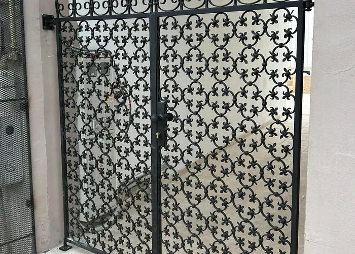 Apartment Velaris Downtown Retreat