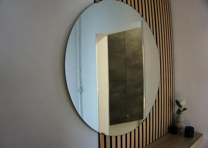 Appartement Velaris Downtown Retreat