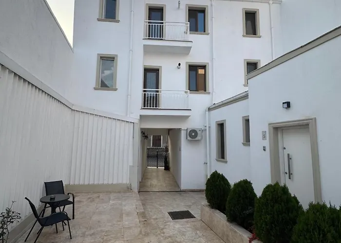 Apartment Velaris Downtown Retreat *