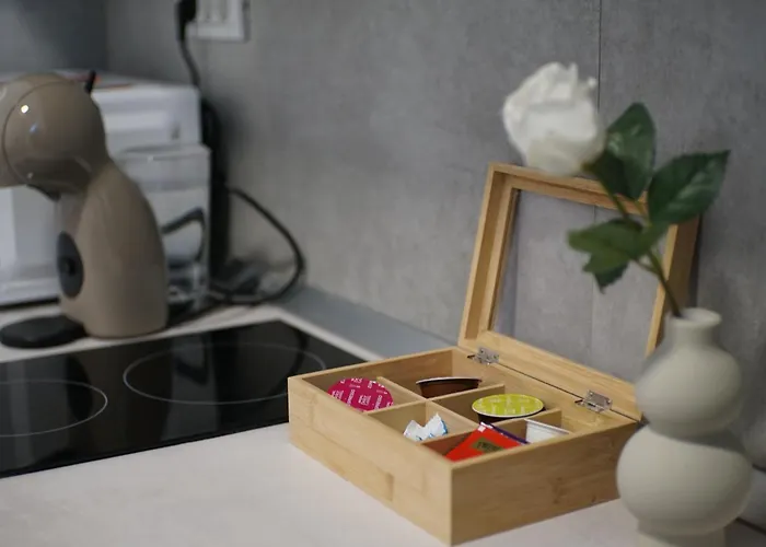 Apartment Velaris Downtown Retreat Bucharest