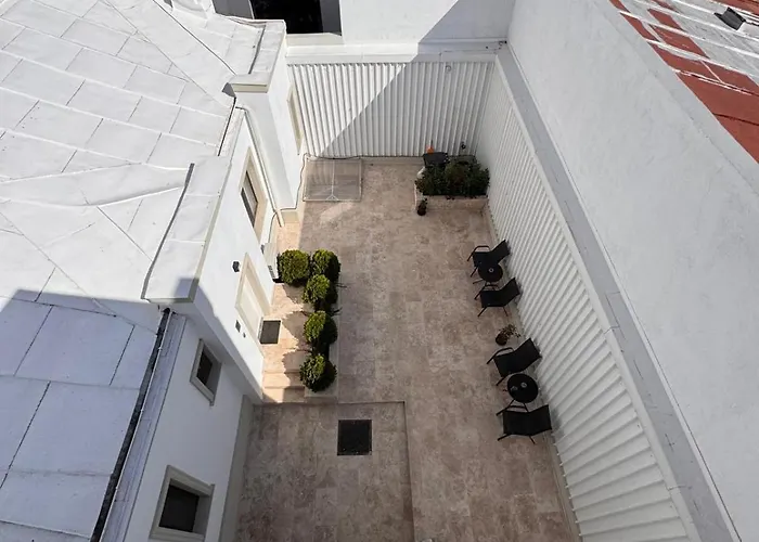 Apartamento Velaris Downtown Retreat *